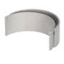 106777 | Connecting Rod Bearing - .020" Oversize - Journal | John Deere 450LC 744E 762 844 850 855 860B 862 862B 890 890A 990 992D LC 992ELC 5460 5820 5830 6101 6101A 6101AF010 6101H 6101HF010 6466A 6619A 6619AF 6619T 6619TF-01 6710 8630 | | AR104123 106777 | Connecting Rod Bearing - .020" Oversize - Journal | John Deere 450LC 744E 762 844 850 855 860B 862 862B 890 890A 990 992D LC 992ELC 5460 5820 5830 6101 6101A 6101AF010 6101H 6101HF010 6466A 6619A 6619AF 6619T 6619TF-01 6710 8630 | | AR104123