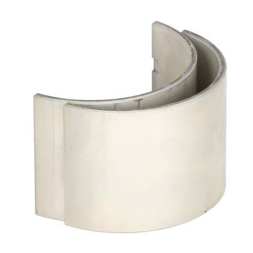 107406 | Connecting Rod Bearing - .020" Oversize - Journal | Minneapolis Moline A4T 1400 A4T 1600 G704 G705 G706 G707 G708 G900 G950 G955 G1000 G1050 G1350 GB M5 M504 M602 M604 M670 M670 Super UB UT | Oliver 2055 2455 |  | 10V409 | 10R409