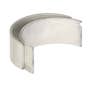150626 | Connecting Rod Bearing - .020" Oversize - Journal | Deutz D2506 D2807 D3006 D3607 D4006 D4007 D4506 D4507 D4807 D5006 D5206 D5207 D5506 D6006 D6007 D6206 D6207 D6507 D6806 D6807 D7006 D7007 D7206 D7207 D7807 D8006 D9006 D10006 DX80 DX85 DX90 | 150626 | Connecting Rod Bearing - .020" Oversize - Journal | Deutz D2506 D2807 D3006 D3607 D4006 D4007 D4506 D4507 D4807 D5006 D5206 D5207 D5506 D6006 D6007 D6206 D6207 D6507 D6806 D6807 D7006 D7007 D7206 D7207 D7807 D8006 D9006 D10006 DX80 DX85 DX90 |