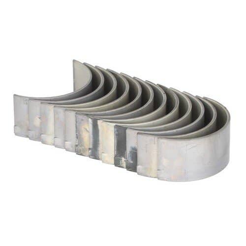 106496 | Connecting Rod Bearing - .020" Oversize - Set | International | Farmall | IH D310 D358 Hydro 86 686 706 756 786 826 886 2706 2756 3088 3288 |  | 3056879R11