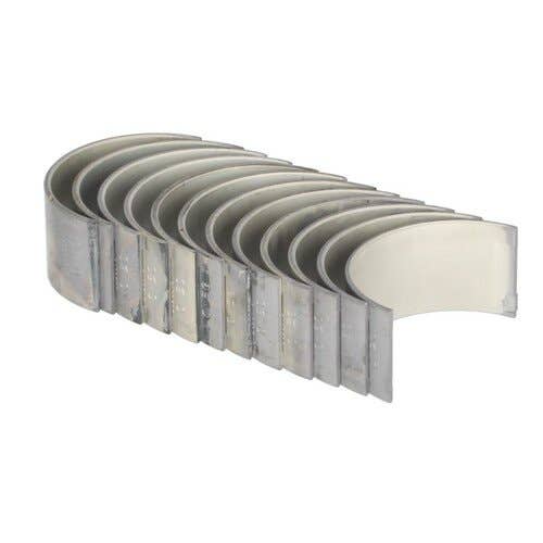 106496 | Connecting Rod Bearing - .020" Oversize - Set | International | Farmall | IH D310 D358 Hydro 86 686 706 756 786 826 886 2706 2756 3088 3288 |  | 3056879R11
