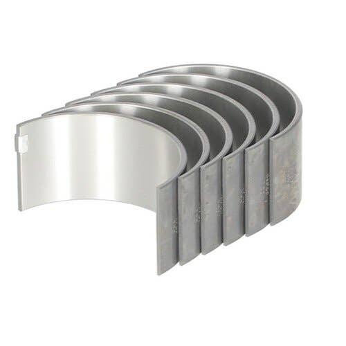 106998 | Connecting Rod Bearing - .020" Oversize - Set | Allis Chalmers 160 6040 | Ford Dexta Super Dexta | Massey Ferguson 20 20 35 40 40 40 50 50 135 150 154 230 235 240 245 250 |  | 85036B | 957E6211H | 733140M91 | 81803986 | 957E6341N | 737072M1