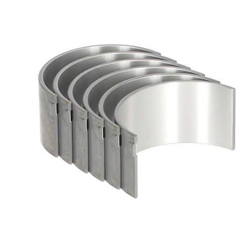106998 | Connecting Rod Bearing - .020" Oversize - Set | Allis Chalmers 160 6040 | Ford Dexta Super Dexta | Massey Ferguson 20 20 35 40 40 40 50 50 135 150 154 230 235 240 245 250 |  | 85036B | 957E6211H | 733140M91 | 81803986 | 957E6341N | 737072M1