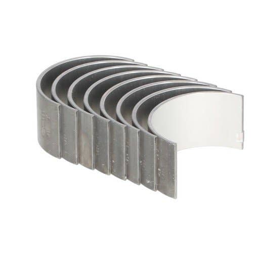 107111 | Connecting Rod Bearing - .020" Oversize - Set | Massey Ferguson 30 30 30 40 40 50 50 65 65 165 300 300 302 302 304 304 356 356 3165 3165 |  | 737068M1 | 505279 | 737068M91 | 85035B | VPC2022