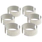 107136 | Connecting Rod Bearing - .020" Oversize - Set | Massey Ferguson 750 760 1105 1130 1135 | Perkins 6.354.4 6.354.4 | White 2-105 2-110 8800 8900 | | 736932M91 | U5ME0007B | 735440M1 | 735443M1 | 735446M1 | 735449M1 | 3638575M91