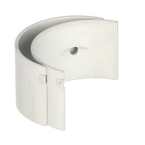 106118 | Connecting Rod Bearing - .030" Oversize - Journal | Case W7 W8 W8 W9 W10 W10 W14 W18 W18 W18B W18B W20 W20 400 680 680 680E 680E 680G 680G 680H 680H 730 750K 750K 770 830 840 850 850 900 930 940 970 1030 1090 1150 1150 1155D |  | A20576 | A43177