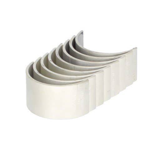 106460 | Connecting Rod Bearing - .030" Oversize - Set | International | Farmall | IH B275 B414 BC144 BD144 BD154 354 364 384 424 444 2424 2444 3414 3444 3444 |  | 3070537R11 | 3070547R91 | 3070537R1