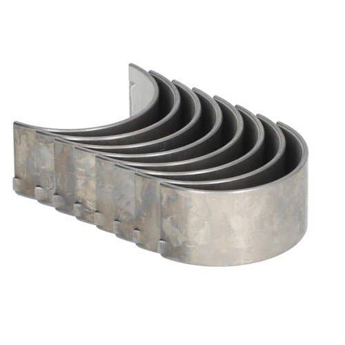 106493 | Connecting Rod Bearing - .030" Oversize - Set | International | Farmall | IH D206 D239 D246 544 574 584 585 664 674 684 784 785 885 2500 2500 2500A 2500A 2500B 2500B | Case IH 595 685 695 884 895 995 3230 4210 4230 4240 |  | 3055781R11