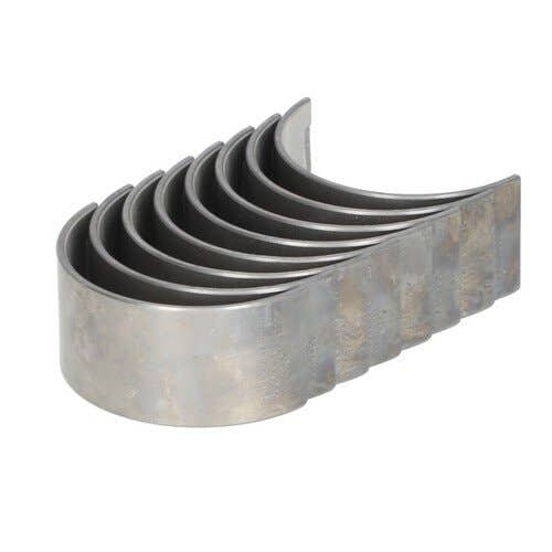 106493 | Connecting Rod Bearing - .030" Oversize - Set | International | Farmall | IH D206 D239 D246 544 574 584 585 664 674 684 784 785 885 2500 2500 2500A 2500A 2500B 2500B | Case IH 595 685 695 884 895 995 3230 4210 4230 4240 |  | 3055781R11