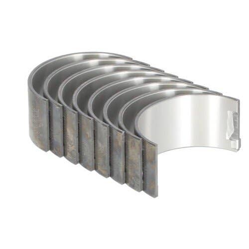 106493 | Connecting Rod Bearing - .030" Oversize - Set | International | Farmall | IH D206 D239 D246 544 574 584 585 664 674 684 784 785 885 2500 2500 2500A 2500A 2500B 2500B | Case IH 595 685 695 884 895 995 3230 4210 4230 4240 |  | 3055781R11