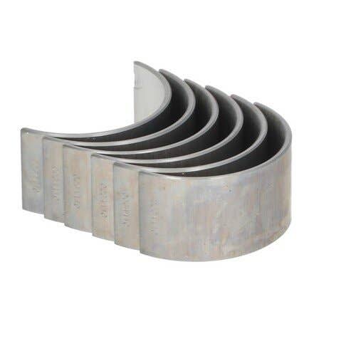 106999 | Connecting Rod Bearing - .030" Oversize - Set | Allis Chalmers 160 6040 | Ford Dexta Super Dexta | Massey Ferguson 20 20 35 40 40 40 50 50 135 150 154 230 235 240 245 250 |  | 957E6341P | 85036-C | 72080085