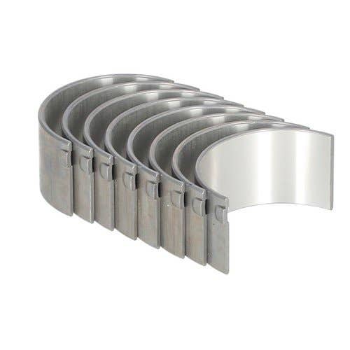 107112 | Connecting Rod Bearing - .030" Oversize - Set | Massey Ferguson 30 30 30 40 40 50 50 65 65 165 300 300 302 302 304 304 356 356 3165 3165 |  | 737069M1 | 505280 | 737069M91