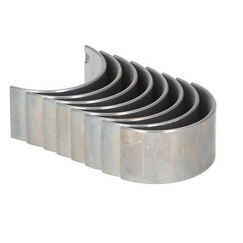 107112 | Connecting Rod Bearing - .030" Oversize - Set | Massey Ferguson 30 30 30 40 40 50 50 65 65 165 300 300 302 302 304 304 356 356 3165 3165 |  | 737069M1 | 505280 | 737069M91