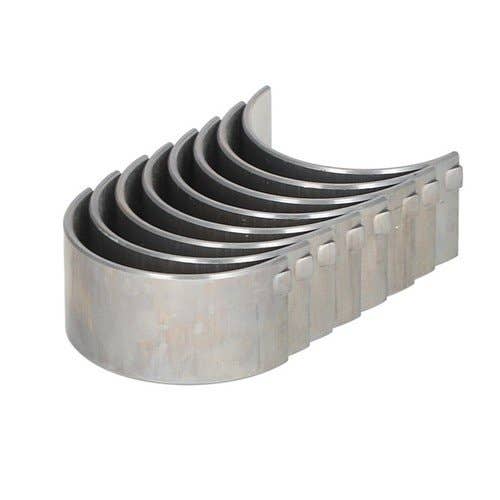 107112 | Connecting Rod Bearing - .030" Oversize - Set | Massey Ferguson 30 30 30 40 40 50 50 65 65 165 300 300 302 302 304 304 356 356 3165 3165 |  | 737069M1 | 505280 | 737069M91