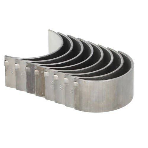 107117 | Connecting Rod Bearing - .030" Oversize - Set | Massey Ferguson 70 70 90 285 298 698 1080 1085 |  | 736881M91