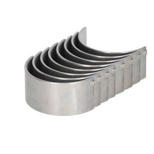 107121 | Connecting Rod Bearing - .030" Oversize - Set | Allis Chalmers 170 175 | Massey Ferguson 30 30 50 50 165 174 175 180 184 194 255 265 274 275 275 283 283 290 290 294 294 300 300 350 350 362 374 375 383 383 384 |  | 70251359 | 736953M91 | 85042C