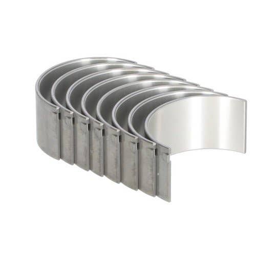 107121 | Connecting Rod Bearing - .030" Oversize - Set | Allis Chalmers 170 175 | Massey Ferguson 30 30 50 50 165 174 175 180 184 194 255 265 274 275 275 283 283 290 290 294 294 300 300 350 350 362 374 375 383 383 384 |  | 70251359 | 736953M91 | 85042C