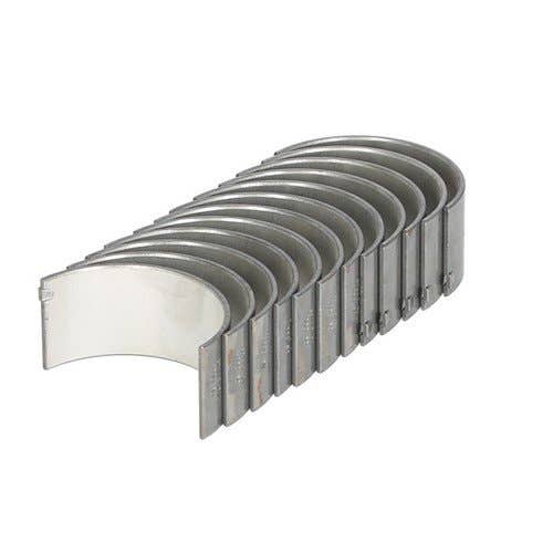 107133 | Connecting Rod Bearing - .030" Oversize - Set | Massey Ferguson 399 510 699 750 850 1100 2640 2675 3090 3120 3505 4263 6170 | Oliver 1850 | Perkins 6.354 6.354.4 | White 2-85 2-88 7300 7600 7800 8600 8700 |