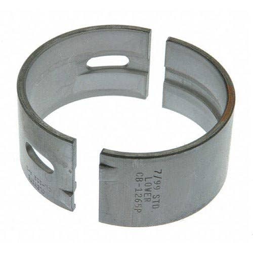107549 | Connecting Rod Bearing - .030" Oversized - Journal | Case 40 40 40D 40E 1085 1085 | Oliver 1900 1950 | White 2-115 4-115 |