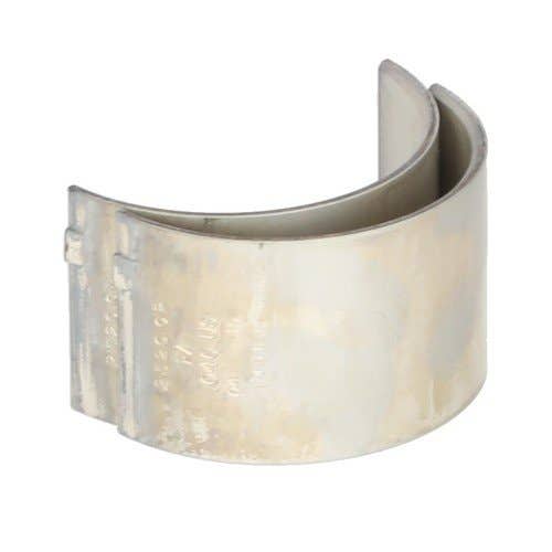 105906 | Connecting Rod Bearing - .040" Oversize - Journal | Allis Chalmers D10 D12 D14 D15 H3 I40 I40 I600 I600 138 149 160 |