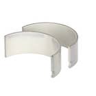 106546 | Connecting Rod Bearing - .040" Oversize - Journal | International | Farmall | IH D312 D360 D361 D407 D414 D436 DT361 DT407 DT414 DT436 DT466 Hydro 70 Hydro 86 Hydro 100 Hydro 186 666 686 766 806 826 856 886 966 986 1026 1066 1086 1206 1256 |