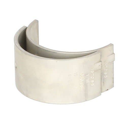 106988 | Connecting Rod Bearing - .060" Oversize - Journal | Continental Z120 Z129 Z134 Z145 | Massey Ferguson F40 TO20 TO30 TO35 35 50 50 135 150 230 235 245 |