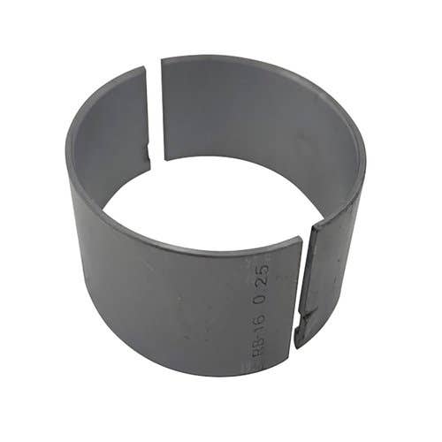 186197 | Connecting Rod Bearing - .25 mm Oversize - Journal | Yanmar YM1500 YM2500 YM2610 2TR15 3T80 | John Deere 850 850 900 |  | 124160-23380