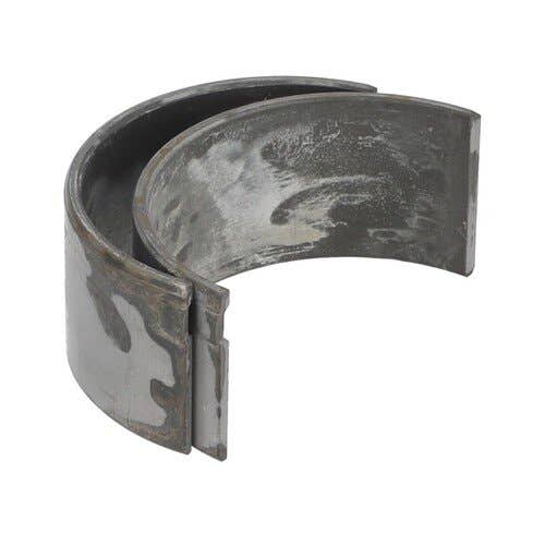 Connecting Rod Bearing -.25 mm Oversize - Journal fits John Deere 950 1050 950 AM875937 fits Yanmar YM336 YM1700 YM2000 YM2210 YM3110 124764-23380 Connecting Rod Bearing -.25 mm Oversize - Journal fits John Deere 950 1050 950 AM875937 fits Yanmar YM336 YM1700 YM2000 YM2210 YM3110 124764-23380