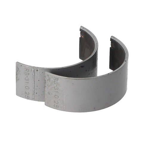 186200 | Connecting Rod Bearing | Yanmar YM169 YM180 YM186 YM187 YM1401 YM1502 YM1510 YM1601 YM1602 YM1610 YM1702 YM1720D 3T72 3T75 |