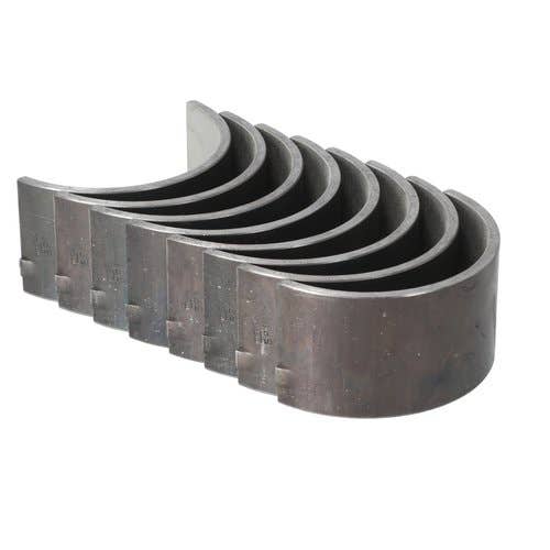 178514 | Connecting Rod Bearing Set | R1 - .010 | Belarus 505 510 525 530 532 560 562 570 572 800 802 805 820 822 825 900 902 905 920 922 925 1025 5011 5011L 5045 5045L 5111 5145 6011 6045 6311 6345 8011 8011L 8311 8345 9011 |  | A23-01-74-240T-SBR1
