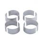 168649 | Connecting Rod Bearing Set - Standard | Perkins 1104C-44T 1104C-44TA | | U5ME0013 168649 | Connecting Rod Bearing Set - Standard | Perkins 1104C-44T 1104C-44TA | | U5ME0013