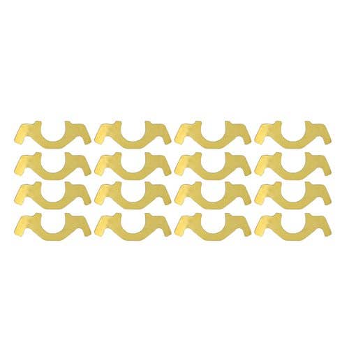 183917 | Connecting Rod Bearing Shim Kit | Allis Chalmers B C CA IB RC 60 125 |  | 70207523