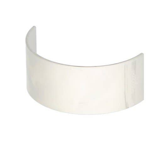 106169 | Connecting Rod Bearing - Standard - 1/2 Journal | Case W11B W11B 450C 450C 455C 455C 480E 480E 480F 480F 550 550 550E 550E 550G 550G 580E 580E 580K 580K 580L 580L 584E 584E 585E 585E 585G 585G 586E 586E 586G 586G 590 590 621 621 650G |  | A77405