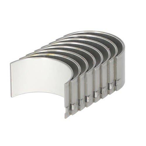 Connecting Rod Bearing - Standard - 4 Cylinder Set fits International B275 B414 354 364 384 424 444 2424 2444 3444 3414 3444 BD144 BD154 3070536R11 Connecting Rod Bearing - Standard - 4 Cylinder Set fits International B275 B414 354 364 384 424 444 2424 2444 3444 3414 3444 BD144 BD154 3070536R11