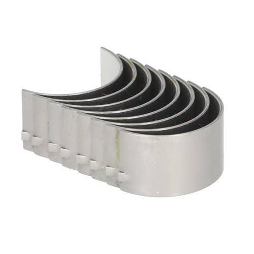 106457 | Connecting Rod Bearing - Standard - 4 Cylinder Set | International | Farmall | IH B275 B414 BC144 BD144 BD154 354 364 384 424 444 444 2424 2424 2444 2444 3414 3414 3444 3444 3444 |  | 3070536R11 | 3070546R91 | 87555969 | VPC2740