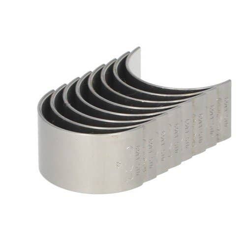 106457 | Connecting Rod Bearing - Standard - 4 Cylinder Set | International | Farmall | IH B275 B414 BC144 BD144 BD154 354 364 384 424 444 444 2424 2424 2444 2444 3414 3414 3444 3444 3444 |  | 3070536R11 | 3070546R91 | 87555969 | VPC2740