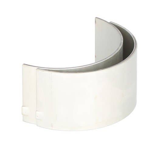 106120 | Connecting Rod Bearing - Standard - Journal | Case W14 W24 W24B W24C W26B W30 W36 35D 40 40D 40E 45 45B 50D 50E 336BD 336BDT 504BD 504BDT 504BDTI 780 780B 880B 880R 980 980B 1080 1080B 1280 1280B 1285 1370 1450 1450B 1470 1570 2390 |  | A41758