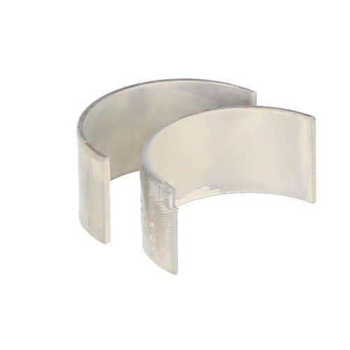 106435 | Connecting Rod Bearing - Standard - Journal | International | Farmall | IH C60 Cub Cub 154 Cub 184 Cub 185 Cub Lo-Boy |  | 357219R91 | 357216R91 | 251248R21