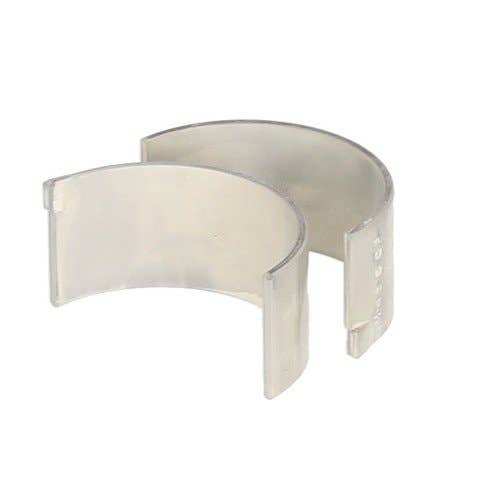 106435 | Connecting Rod Bearing - Standard - Journal | International | Farmall | IH C60 Cub Cub 154 Cub 184 Cub 185 Cub Lo-Boy |  | 357219R91 | 357216R91 | 251248R21
