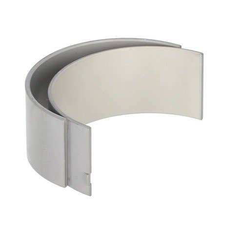 Connecting Rod Bearing - Standard - Journal fits John Deere 744E 762 844 855 990 8630 8640 850 860B 862 862B 890 890A 990 8650 8760 8770 8870 AR101271 Connecting Rod Bearing - Standard - Journal fits John Deere 744E 762 844 855 990 8630 8640 850 860B 862 862B 890 890A 990 8650 8760 8770 8870 AR101271
