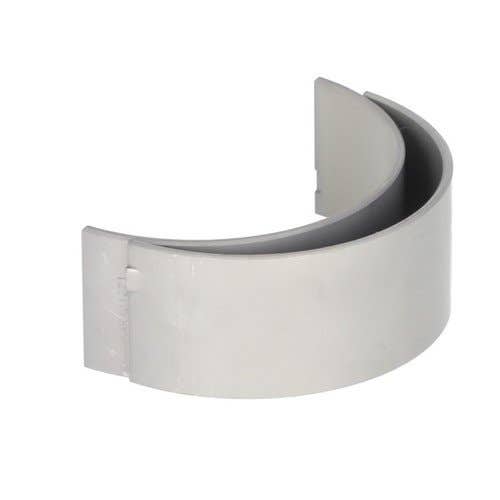 106775 | Connecting Rod Bearing - Standard - Journal | John Deere 450LC 450LC 744E 744E 762 762 844 844 850 850 855 855 860B 860B 862 862 862B 862B 890 890A 990 990 992D LC 992ELC 992ELC 5460 5820 5830 6101 6101A 6101AF010 6101H 6101HF010 |  | AR101271