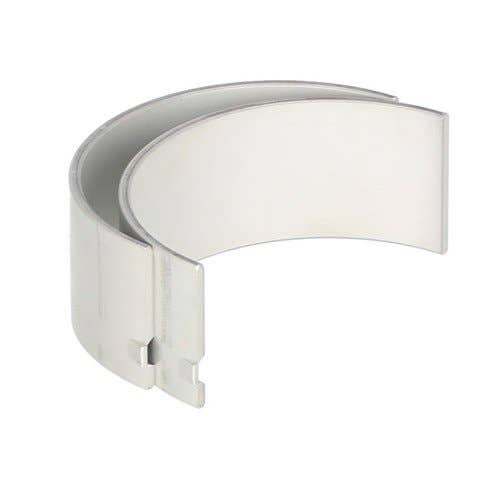 Connecting Rod Bearing - Standard - Journal fits John Deere 5410 5420 5425 5510 5520 6110 6210 6310 6405 6410 6605 6615 7210 7410 7510 7610 RE65908 Connecting Rod Bearing - Standard - Journal fits John Deere 5410 5420 5425 5510 5520 6110 6210 6310 6405 6410 6605 6615 7210 7410 7510 7610 RE65908