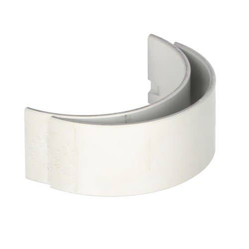 123929 | Connecting Rod Bearing - Standard - Journal | John Deere 120 120 200 210 210 230 230 270 270 310 315 315 344 344 410 444 444 444H 444H 450 455 455 485 486 486 488 488 540 544 544 548 550 550 555 555 624 624 640 640 643 643 648 650 |  | RE65908