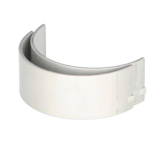 123929 | Connecting Rod Bearing - Standard - Journal | John Deere 120 120 200 210 210 230 230 270 270 310 315 315 344 344 410 444 444 444H 444H 450 455 455 485 486 486 488 488 540 544 544 548 550 550 555 555 624 624 640 640 643 643 648 650 |  | RE65908