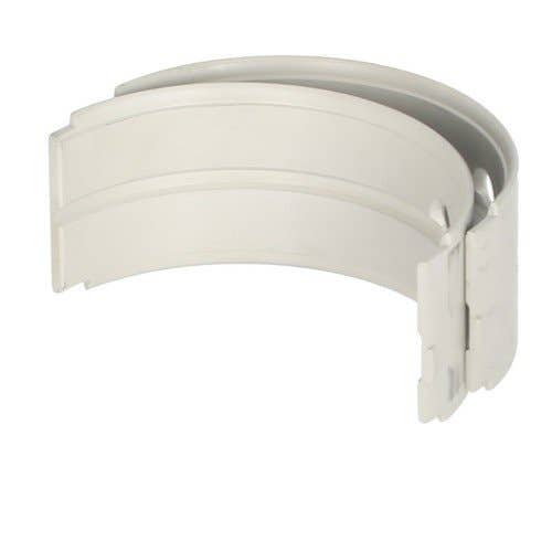 124036 | Connecting Rod Bearing - Standard - Journal | John Deere CTS 250 250 300 300 330 330 370 370 530B 535 535 560D 608 644 644 724 740 740 748 753 759 770 770 772 772 848G 848G 850 850 853 870 870 872 900 903 903 909 950 950 |  | R116081 | R525767