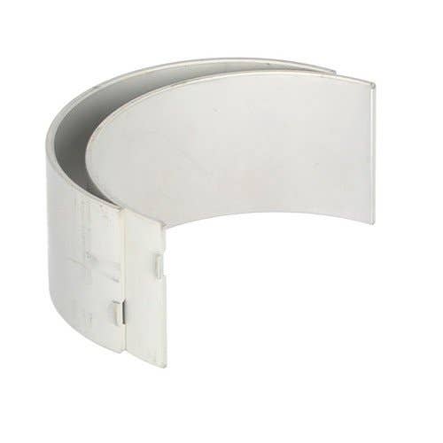 160002 | Connecting Rod Bearing - Standard - Journal | John Deere 250D 250D 300D 300D 310E 310E 670G 670G 670GP 670GP 672G 672G 672GP 672GP 703JH 703JH 724K 724K 744K 744K 770G 770G 770GP 770GP 772G 772G 772GP 772GP 850J 850J 870G 870G |  | RE529318