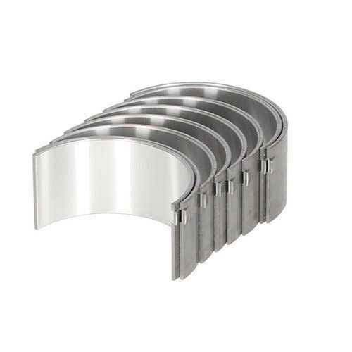 107114 | Connecting Rod Bearing - Standard - Set | Massey Ferguson 70 70 90 285 298 698 1080 1085 |  | 736153M91