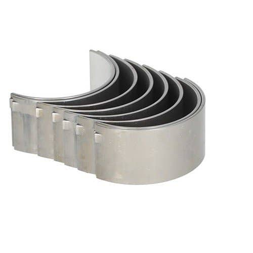 107114 | Connecting Rod Bearing - Standard - Set | Massey Ferguson 70 70 90 285 298 698 1080 1085 |  | 736153M91
