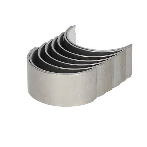 107114 | Connecting Rod Bearing - Standard - Set | Massey Ferguson 70 70 90 285 298 698 1080 1085 |  | 736153M91