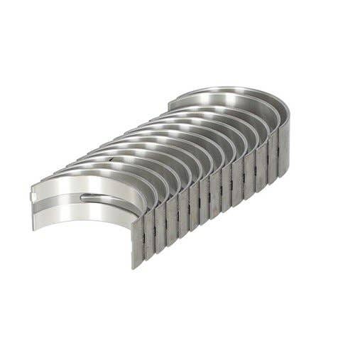 107134 | Connecting Rod Bearing - Standard - Set | Massey Ferguson 750 760 1105 1130 1135 | Perkins 6.354.4 6.354.4 | White 2-105 2-110 8800 8900 |  | 735103M1 | U5ME0007 | 735104M1 | 735105M1 | 735106M1